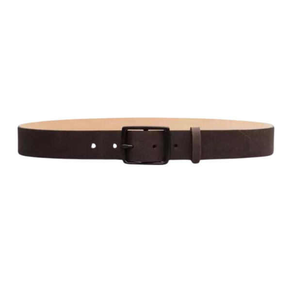 Rugged Belt - Brown