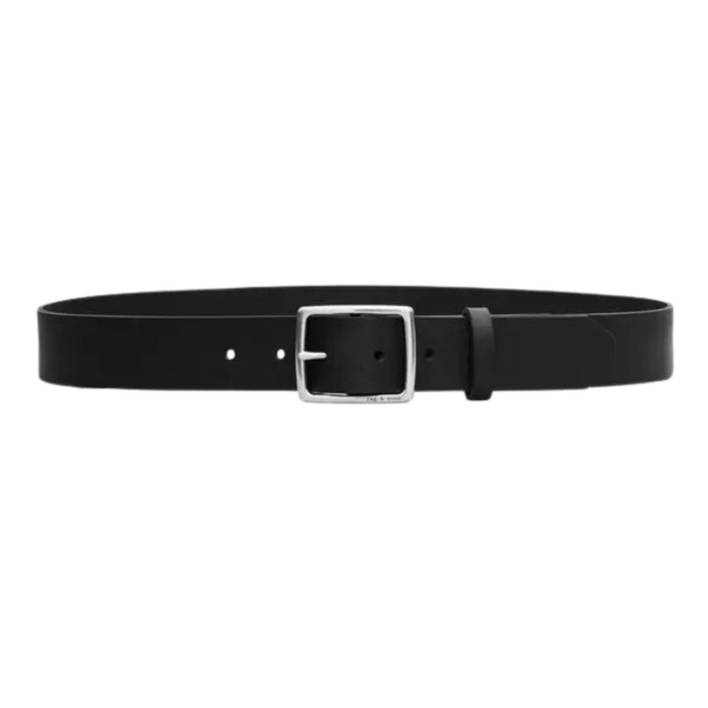 Rugged Belt - Black