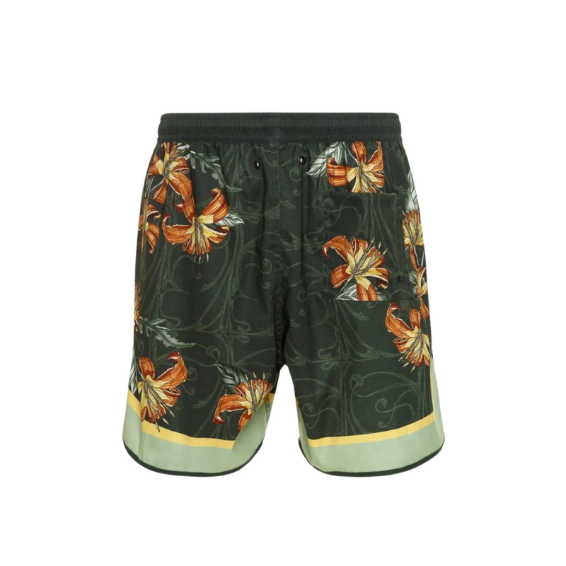 Liam Swim Trunks - Multi