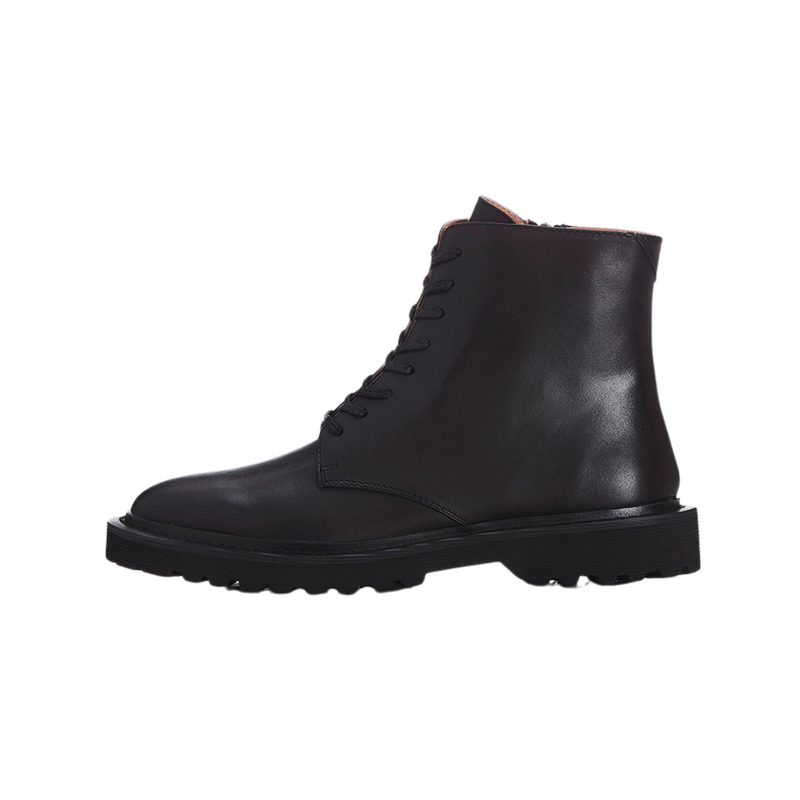 Hudson - Black Burnished - BLVD