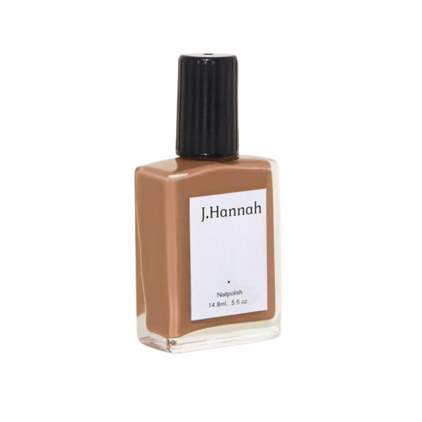 Hepworth - Nail Polish - BLVD