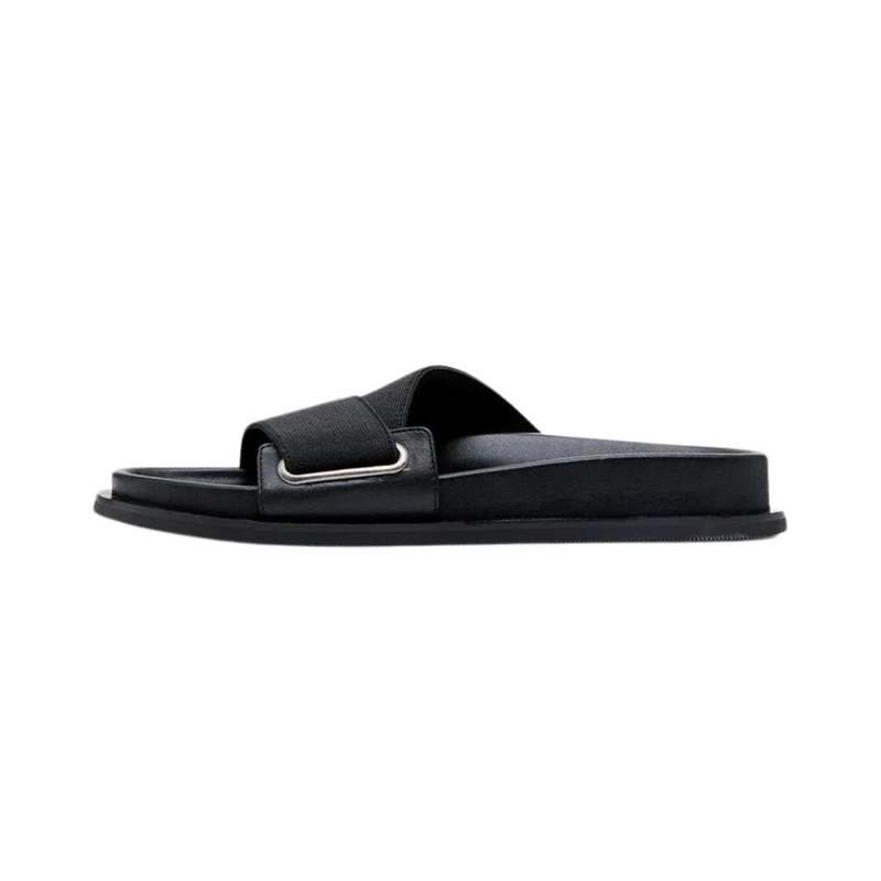 Everyday Stretch Slide - Black