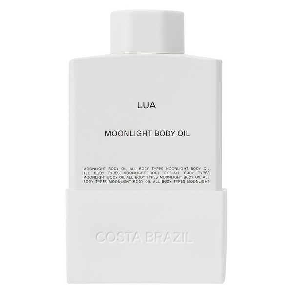 Lua Moonlight Body Oil