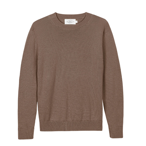 Campo Sweater - Chai