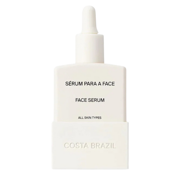 Serum Para A Face