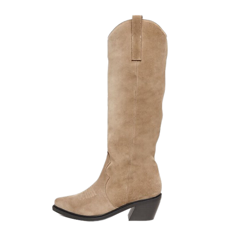 Mount Boot - Desert Taupe