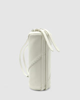 Brooke Mini Barrel Bag - Elderflower