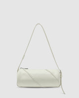 Brooke Mini Barrel Bag - Elderflower