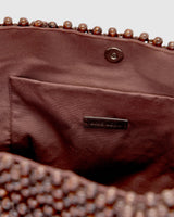 Madera Tote Bag - Dark Chocolate