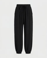 Ardea Balloon Pant - Black