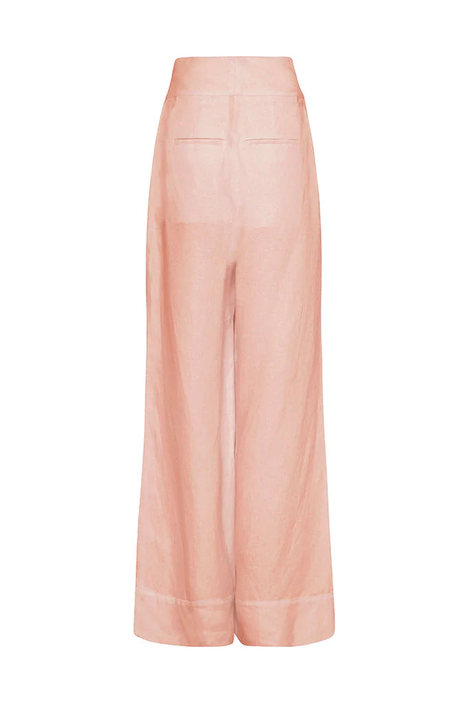 Palmera Pant - Sherbert