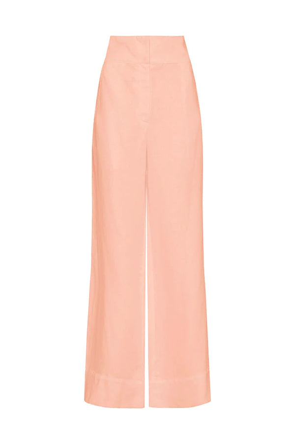 Palmera Pant - Sherbert