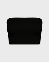 Stella Bikini Top - Black