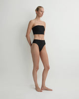 Stella Bikini Top - Black
