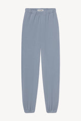 Boyfriend Pocket Sweatpant - Slate - BLVD