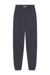 Boyfriend Pocket Sweatpant - Washed Navy - BLVD