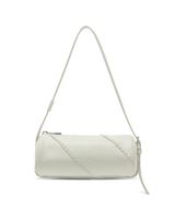 Brooke Mini Barrel Bag - Elderflower