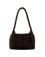 Madera Mini Bag - Chocolate - BLVD
