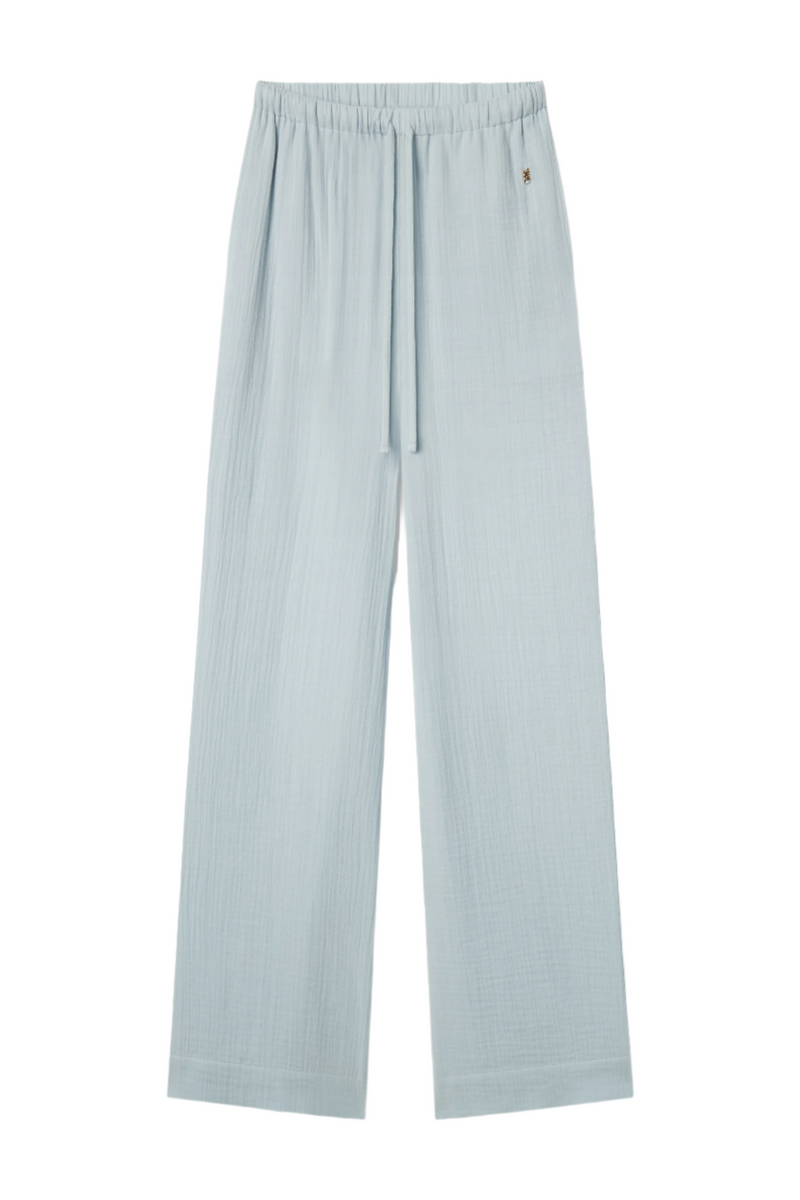 Brody Pant - Dusty Blue