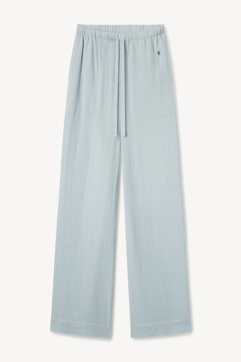 Brody Pant - Dusty Blue