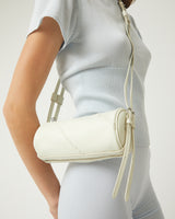 Brooke Mini Barrel Bag - Elderflower