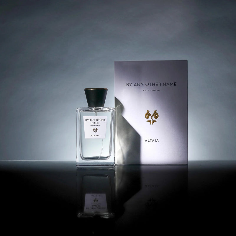 By Any Other Name - Eau De Parfum - BLVD