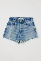 Fairlawn Shorts - Light Blue