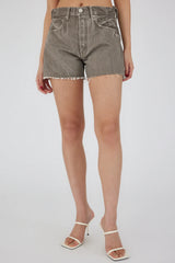 MV Lakeshore Shorts - Brown