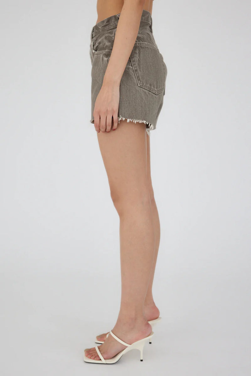 MV Lakeshore Shorts - Brown