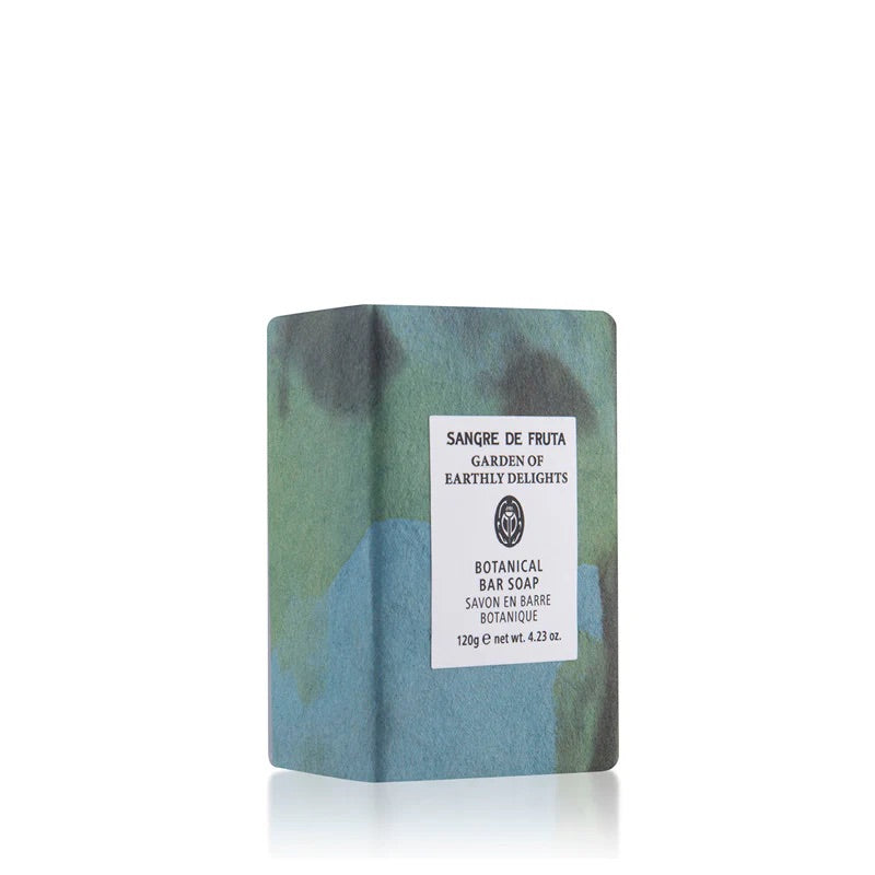 Botanical Bar Soap - Garden
