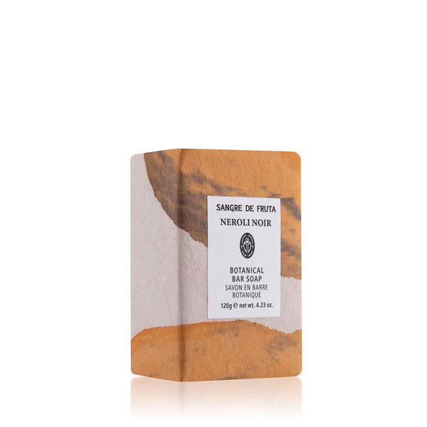 Botanical Bar Soap - Neroli
