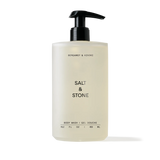 Bergamot & Hinoki Body Wash