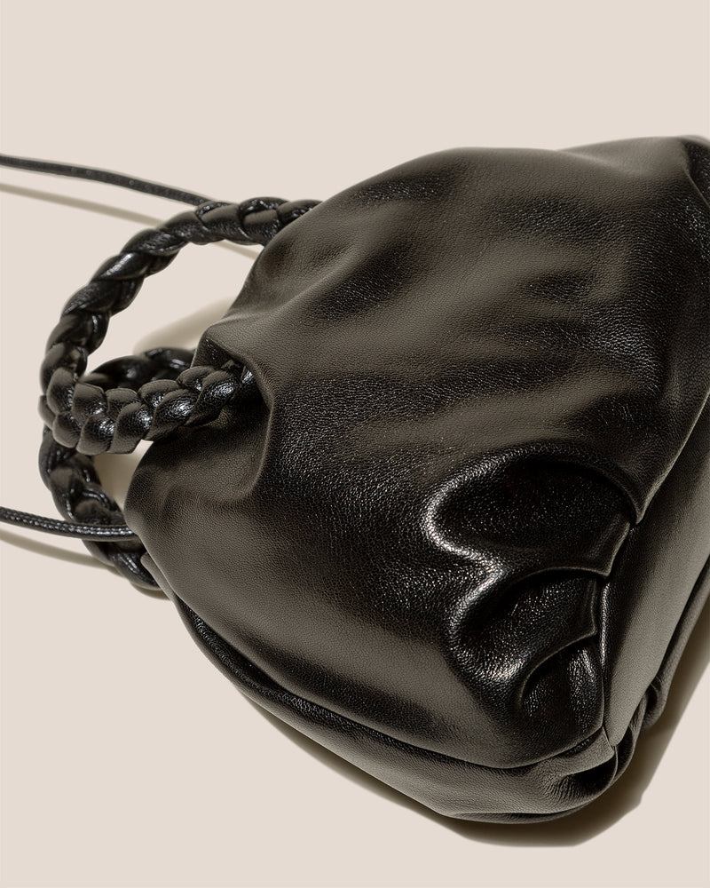 Bombon Med Supple - Black