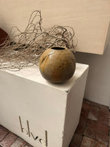 Davy Vase