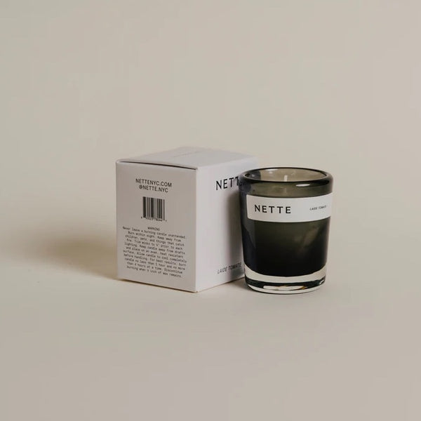 Laide Tomate Mini Votive