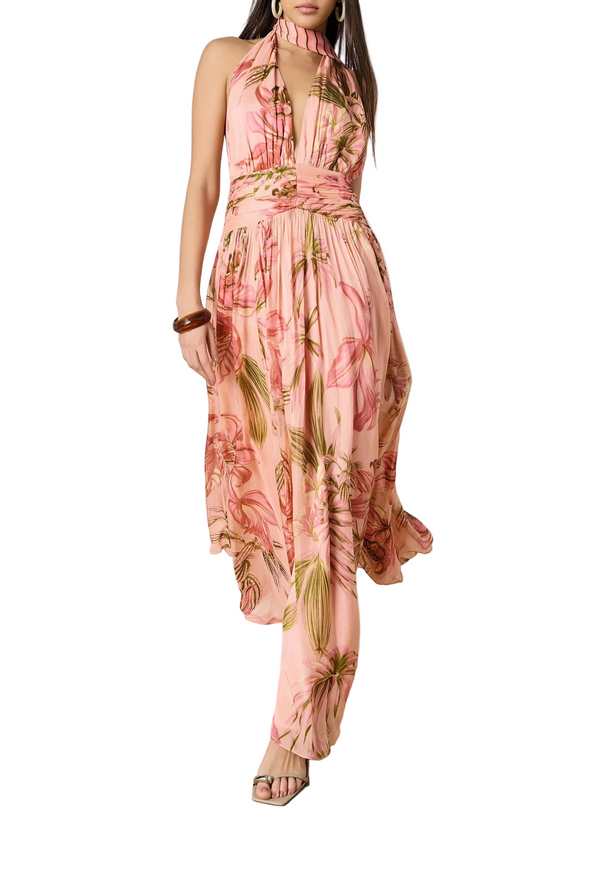 chinese dress ladies Mini Dresses for Beach Resort & Cruise