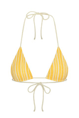 Calista top - sunshine - BLVD