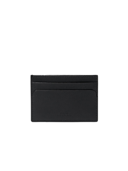 SN Cardholder - Black