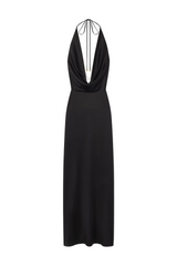 Carla Dress - Black