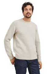 Carrick - Oatmeal Heather