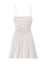 Cate Dress - Bone