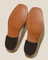 Nombela Loafer - Custard
