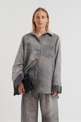 Hettie Pants - Grey