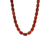 Heaven Mayhem - Clementine Necklace - Red - BLVD