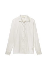 Constance Top - Ivory