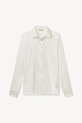 Constance Top - Ivory