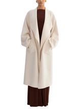 Coreen - Whisper White