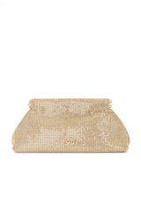 Lillia Clutch - Sand - BLVD