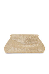 Lillia Clutch - Sand - BLVD