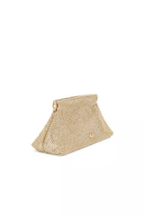 Lillia Clutch - Sand - BLVD